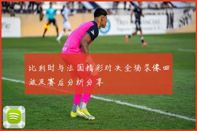 比利时与法国精彩对决全场录像回放及赛后分析分享