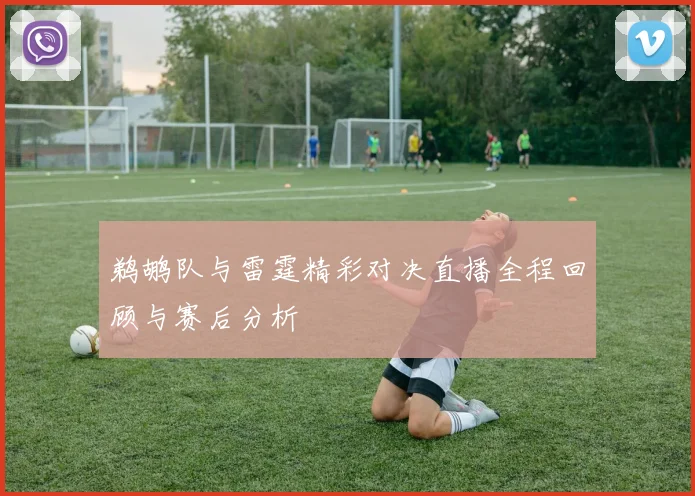 鹈鹕队与雷霆精彩对决直播全程回顾与赛后分析